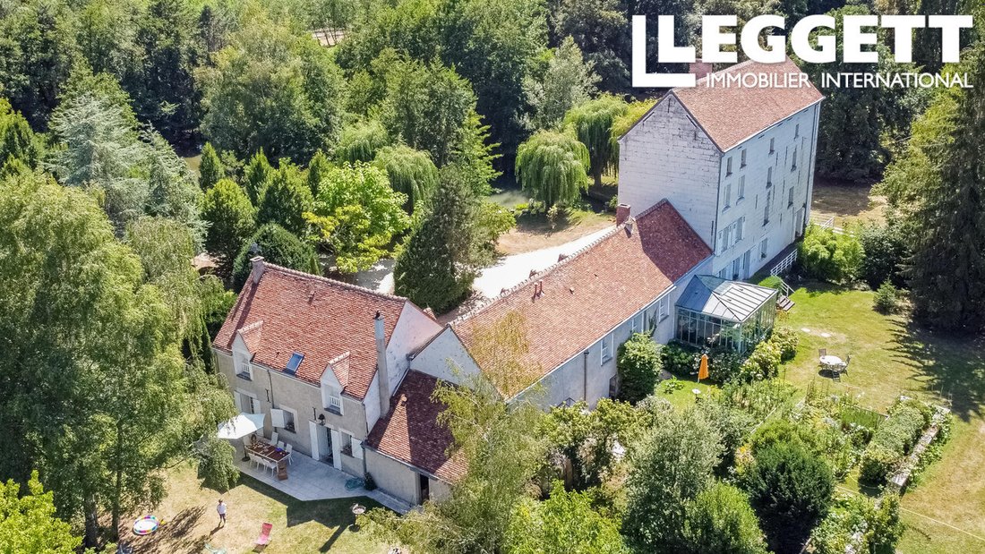 House in Montrichard, Montrichard Val de Cher, France 3 - 19161175