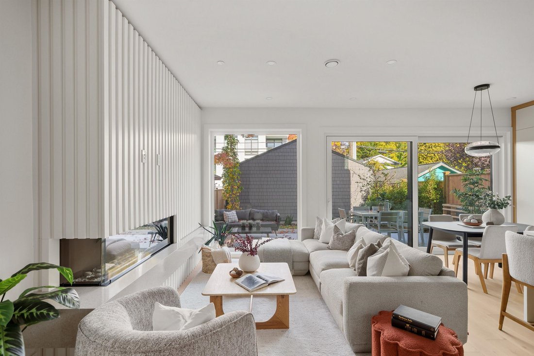 House in Vancouver, British Columbia, Canada 4 - 19165835