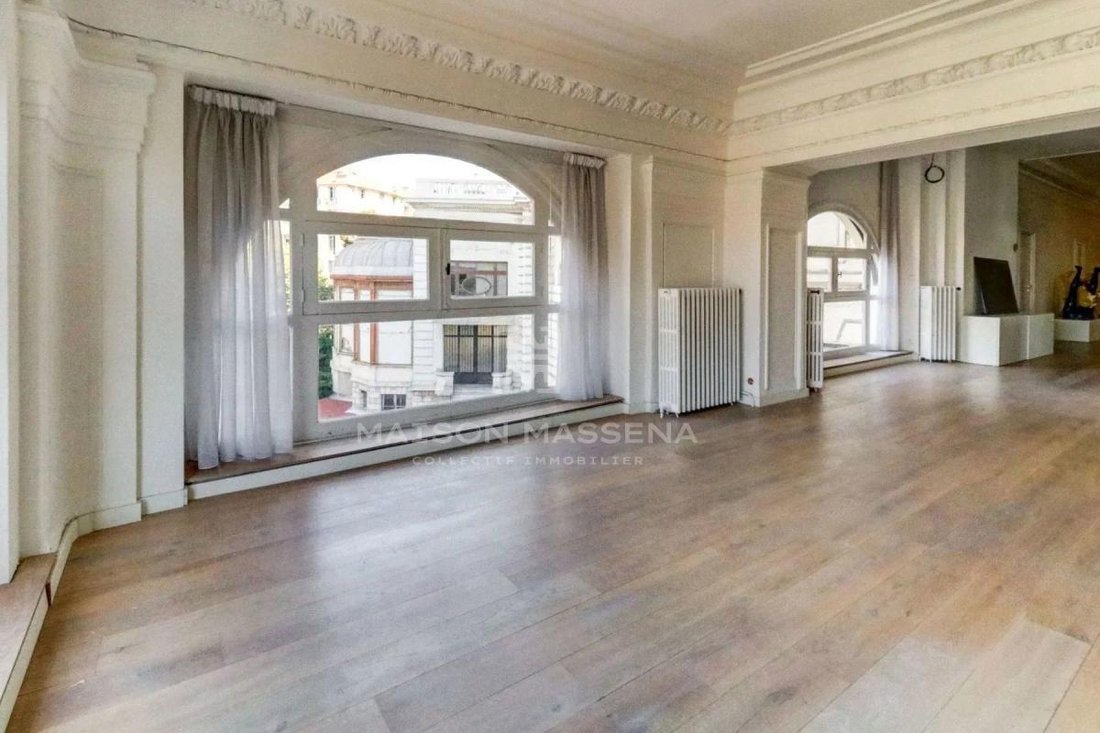 Apartment in Cimiez, Nice, France 4 - 19164588