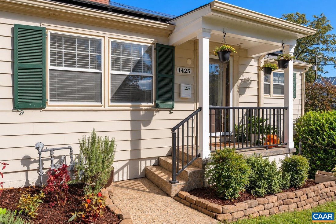 House in Charlottesville, Virginia, United States 5 - 19159965