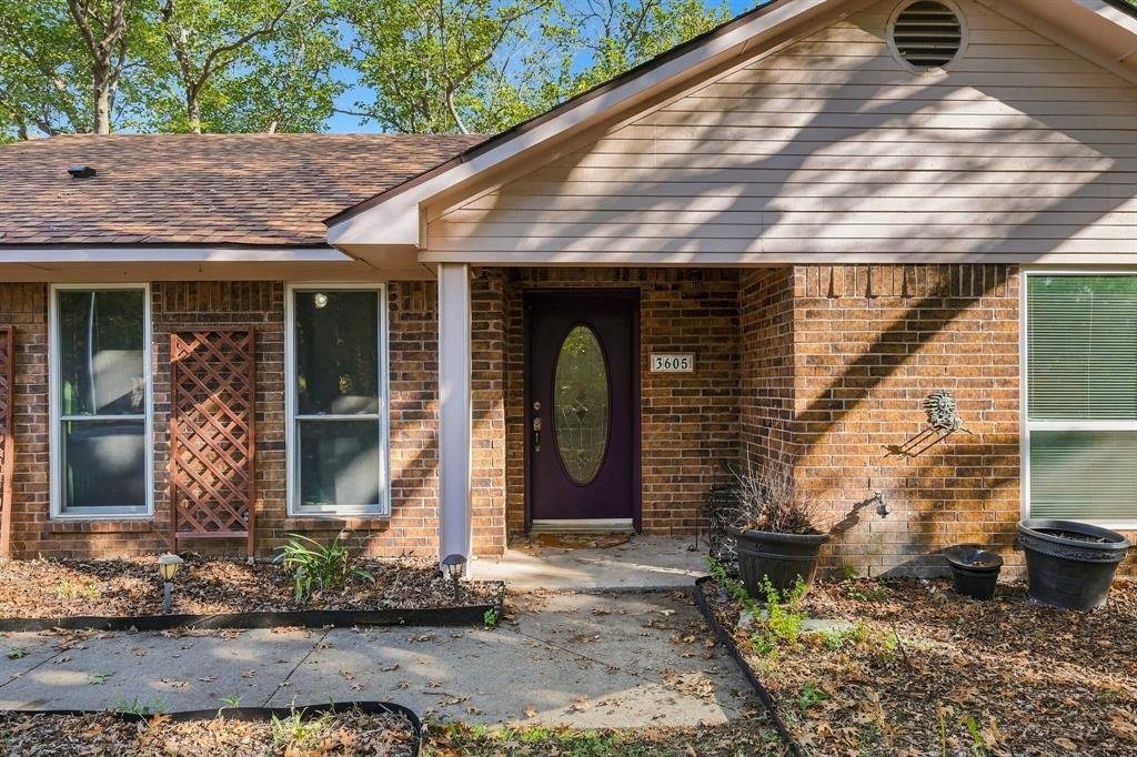 Casa a Denton, Texas, Stati Uniti 3 - 19160650