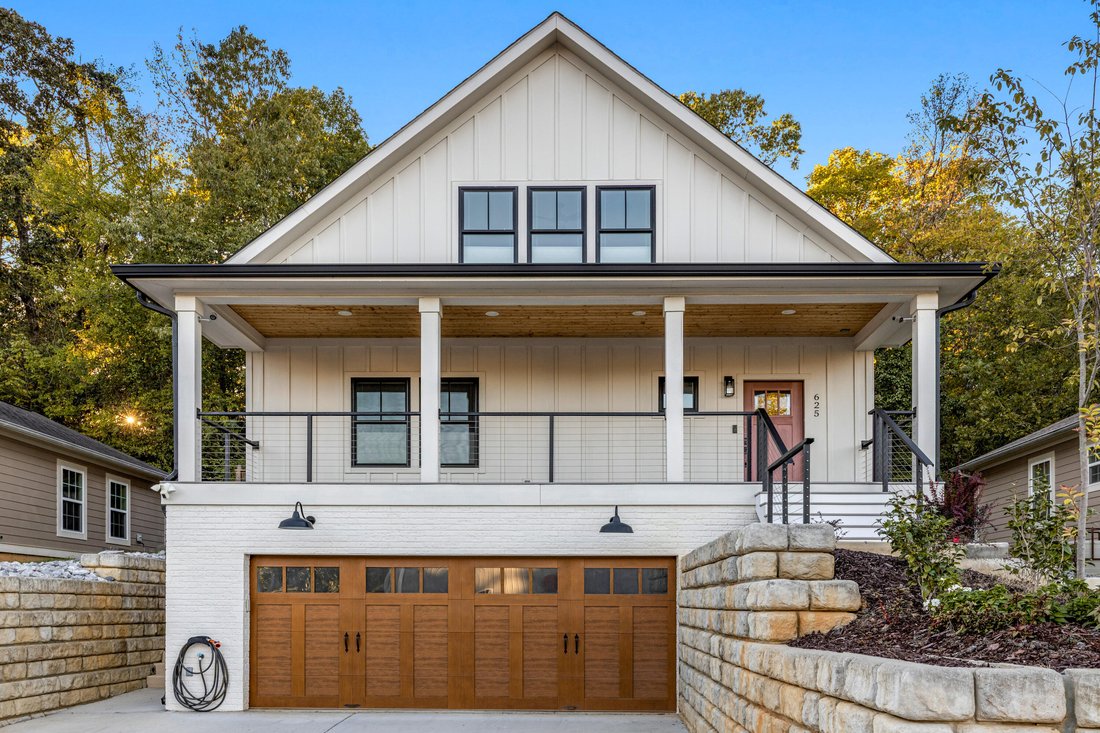 Haus in Chattanooga, Tennessee, Vereinigte Staaten 3 - 19161631