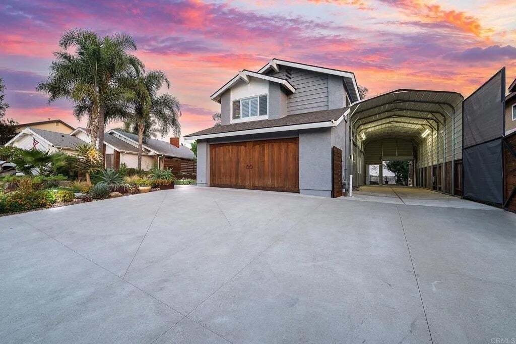 Maison à Oceanside, Californie, États-Unis 3 - 19163923