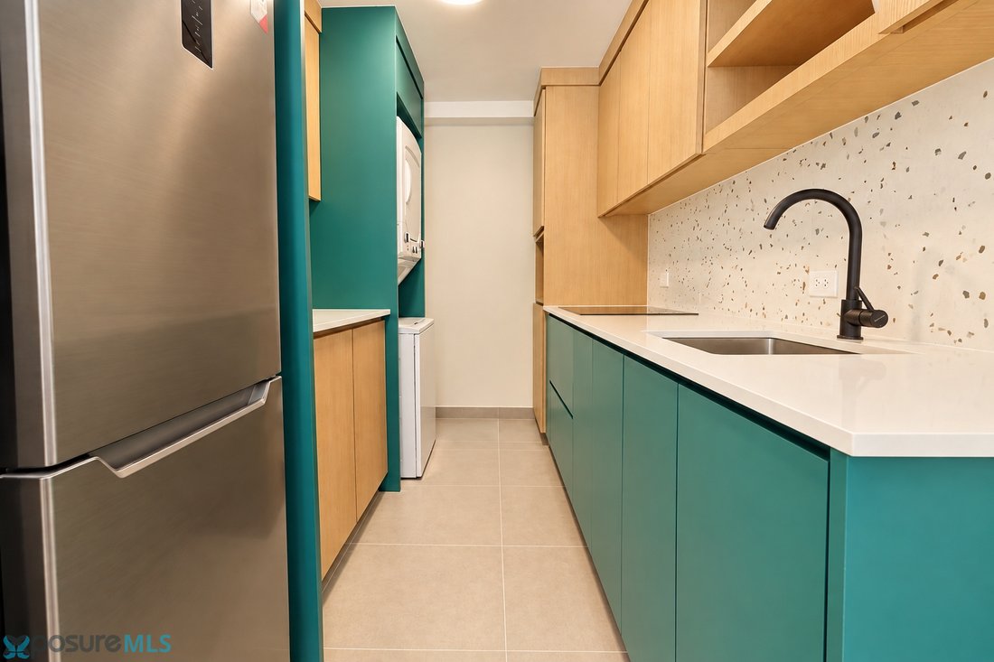 Apartment in San Juan, San Juan, Puerto Rico 2 - 19160900