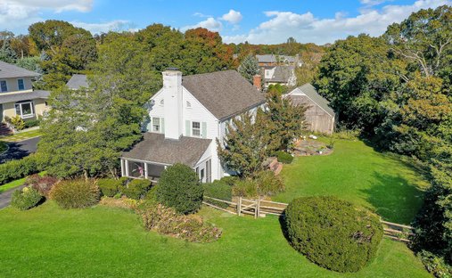 Haus in Brightwaters, New York, Vereinigte Staaten 1