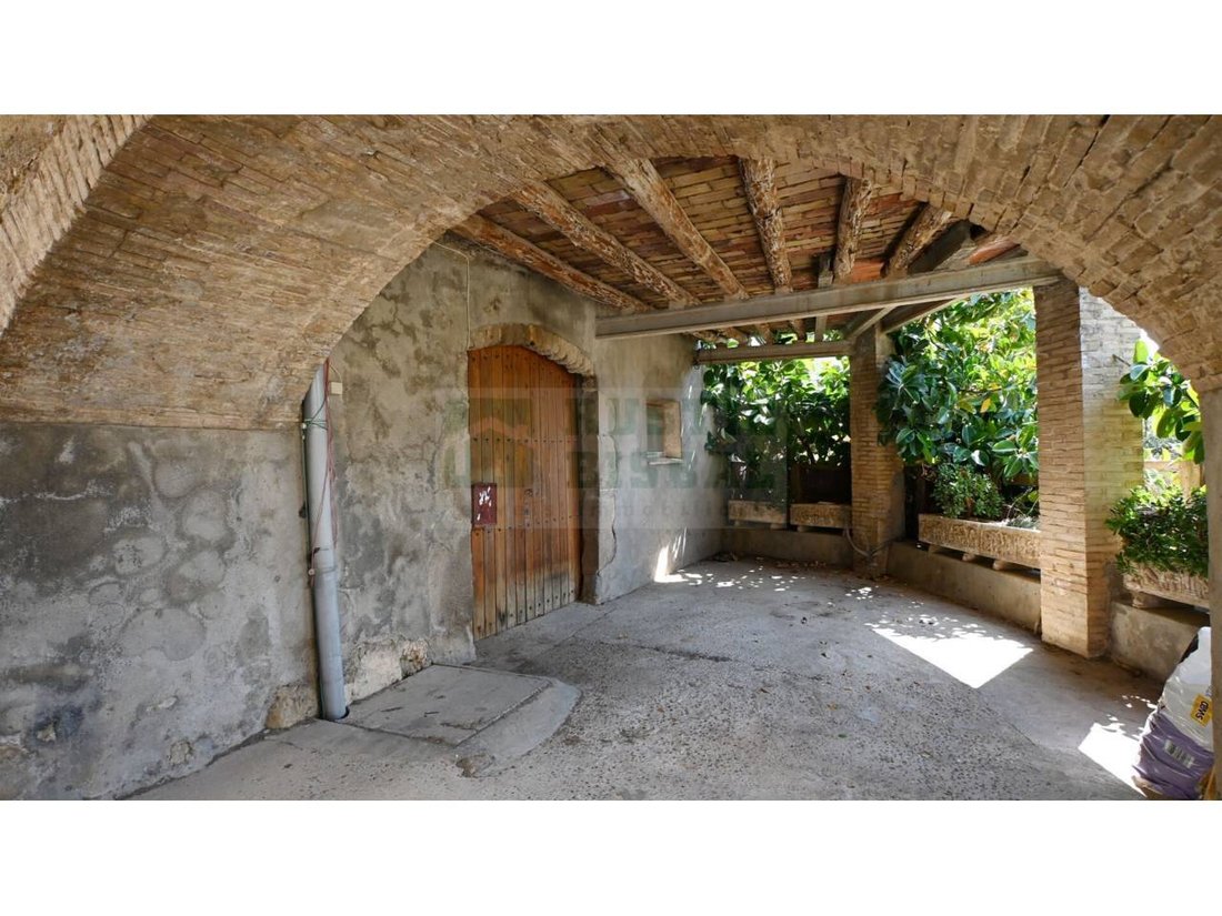 Casa en Palacio de Santa Eulalia, Cataluña, España 3 - 19160925