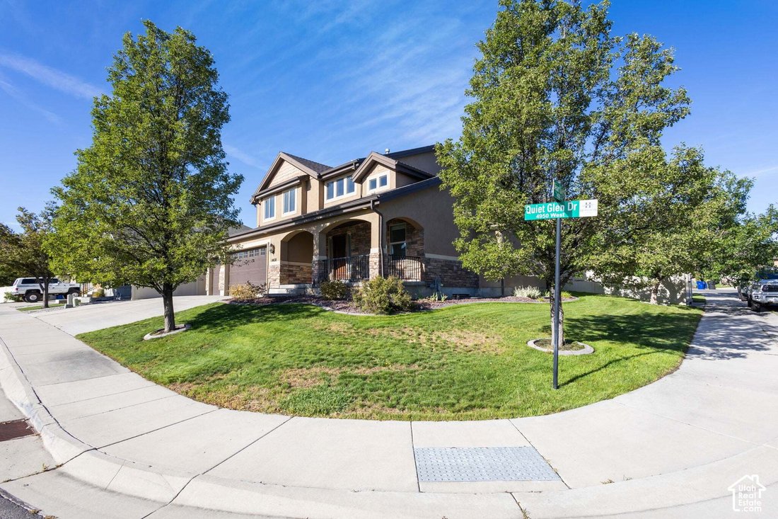 Casa a Herriman, Utah, Stati Uniti 4 - 18768858