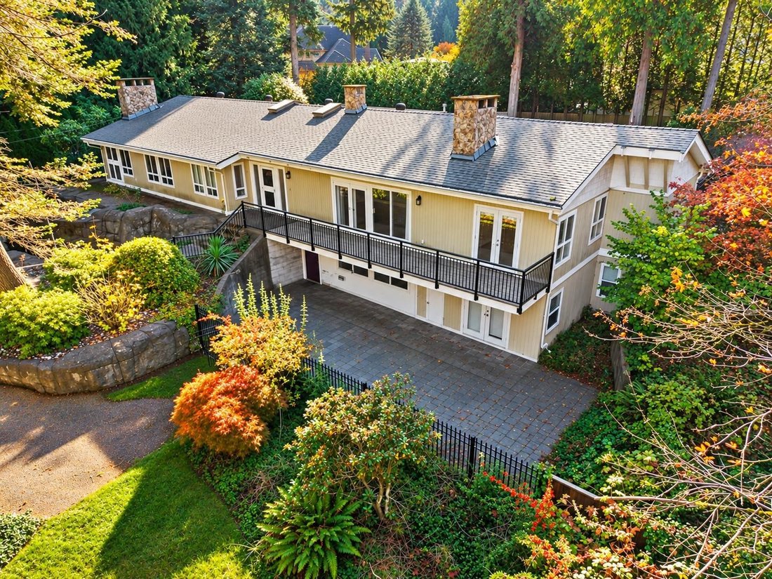 House in Surrey, British Columbia, Canada 1 - 19165837