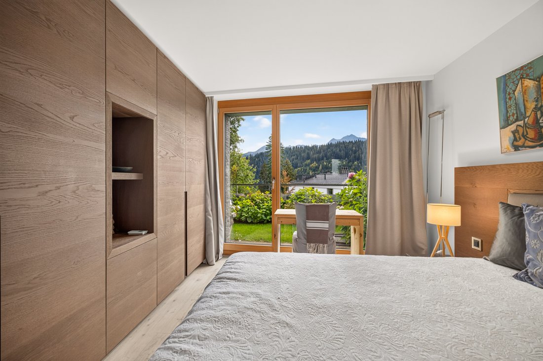 House in Flims, Grisons, Switzerland 3 - 19165596