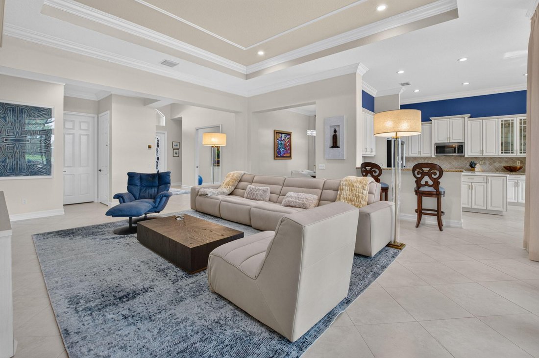 Casa a Boynton Beach, Florida, Stati Uniti 4 - 19160147
