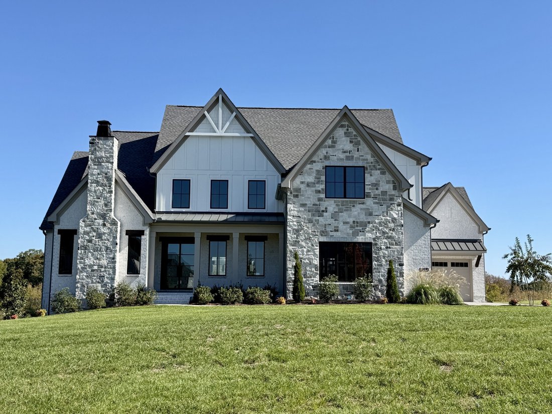 Maison à Nolensville, Tennessee, États-Unis 1 - 18781293