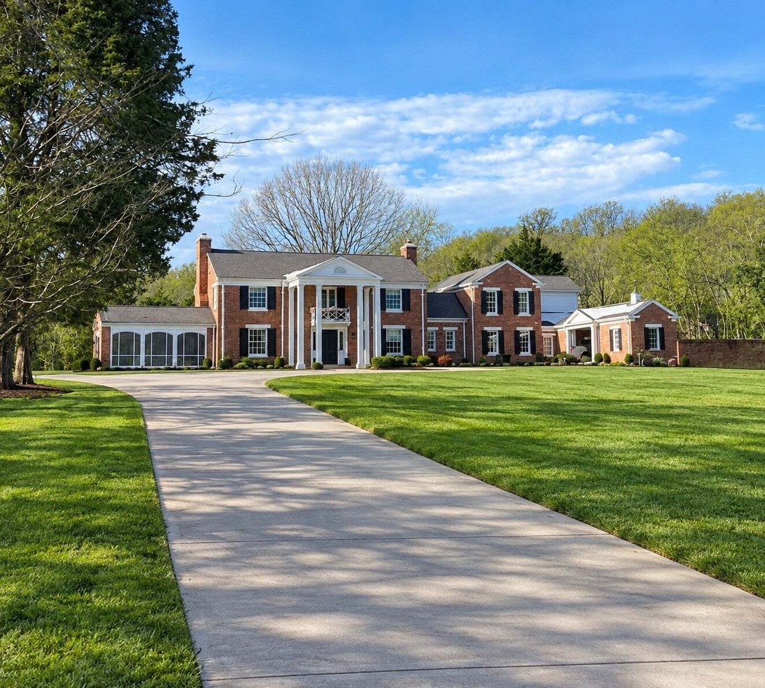 House in Forest Hills, Tennessee, United States 1 - 19160383