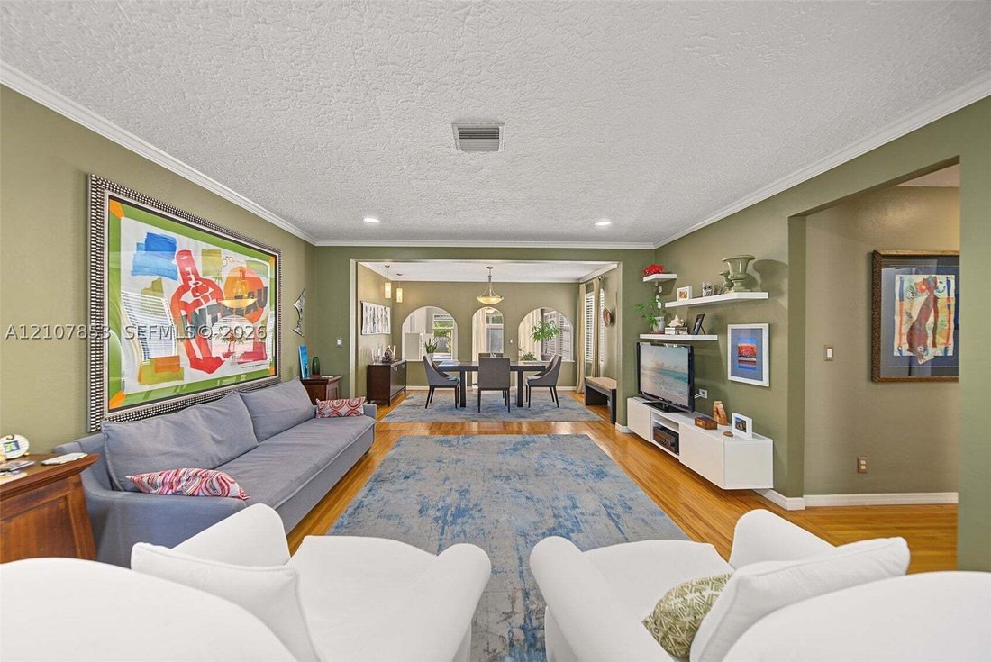 House in Miami, Florida, United States 4 - 19160279