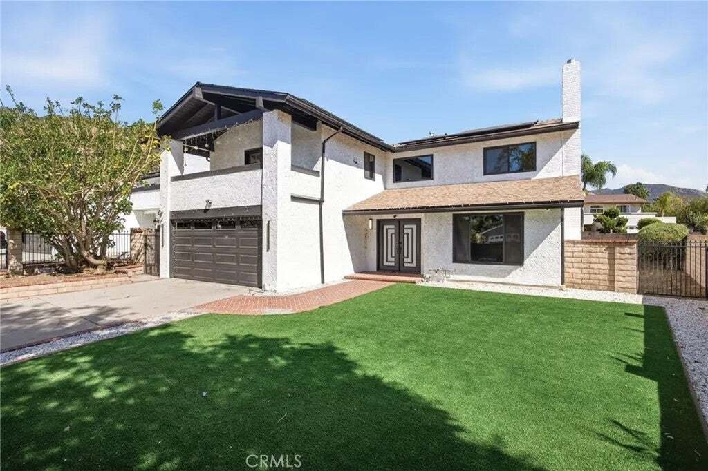 Condominio en Los Ángeles, California, Estados Unidos 1 - 19163894