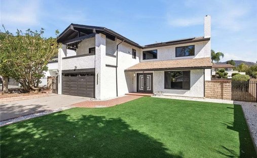 Eigentumswohnung in Los Angeles, Kalifornien, Vereinigte Staaten 1
