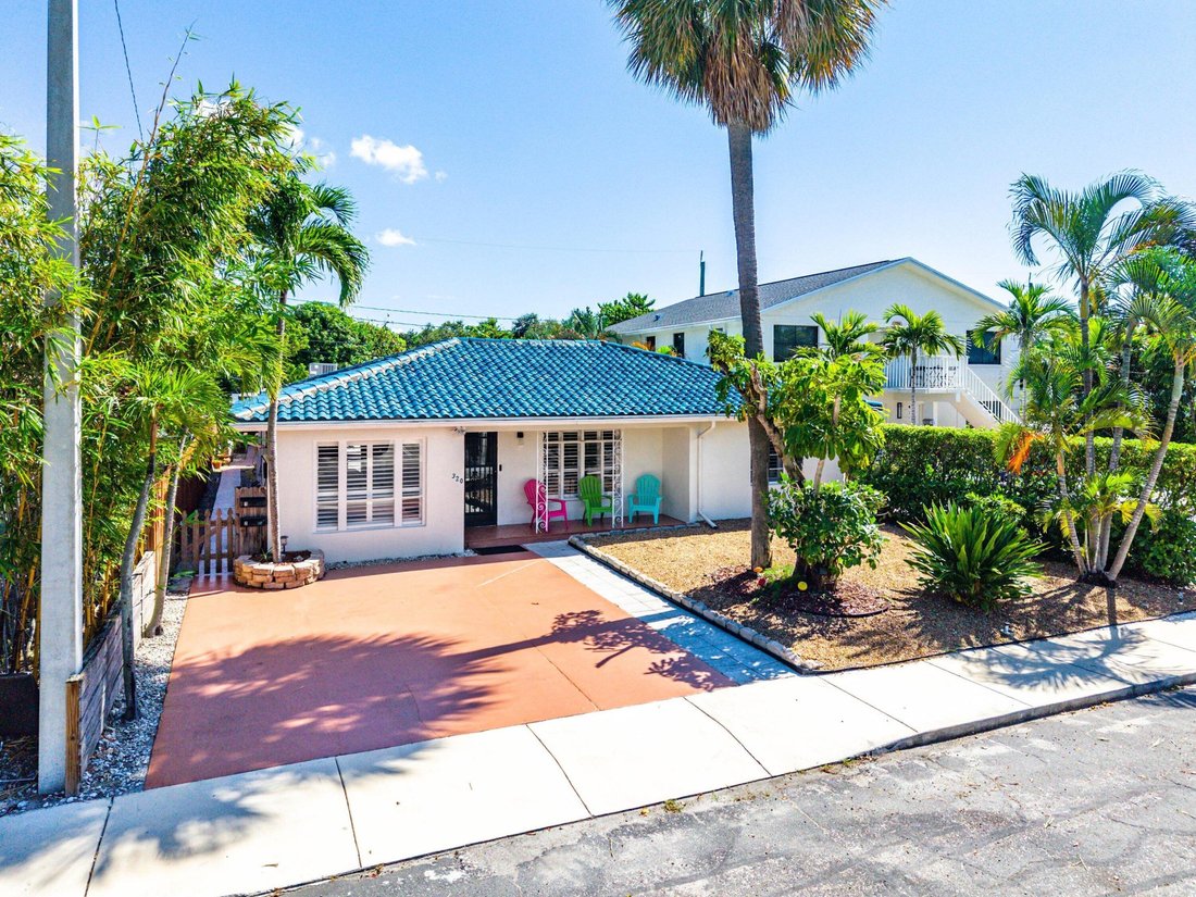 House in Lake Worth, Florida, United States 2 - 19163326