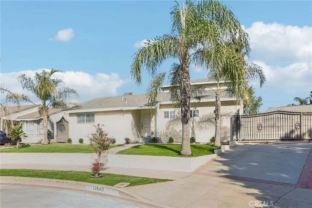 Casa en Los Ángeles, California, Estados Unidos 3 - 19163858