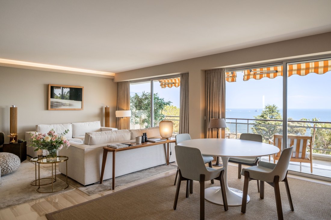 Appartamento a La Mer - Le Puadon - Cannes Eden, Vallauris, Francia 4 - 19166066