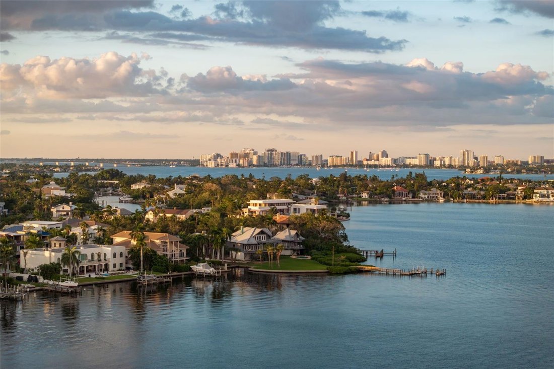 Casa a Siesta Key, Florida, Stati Uniti 3 - 19164533