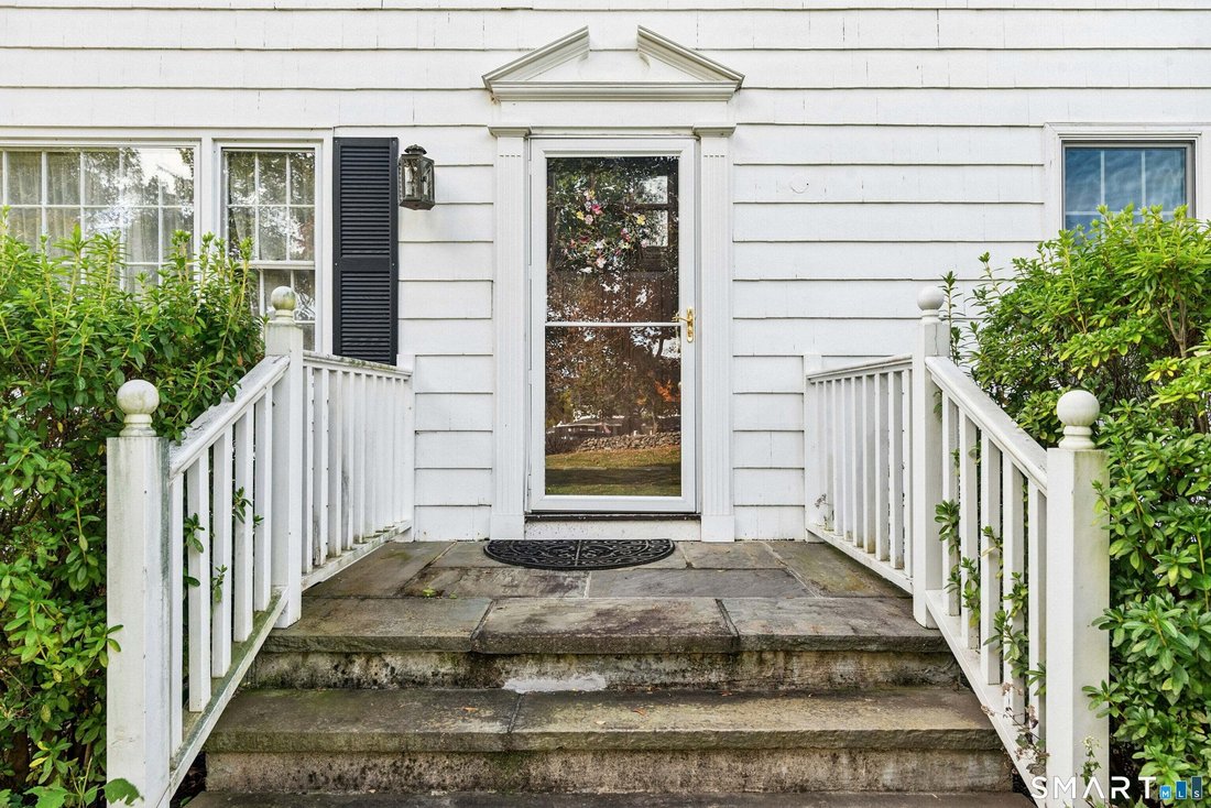 Maison de ville à Norwalk, Connecticut, États-Unis 4 - 19162938
