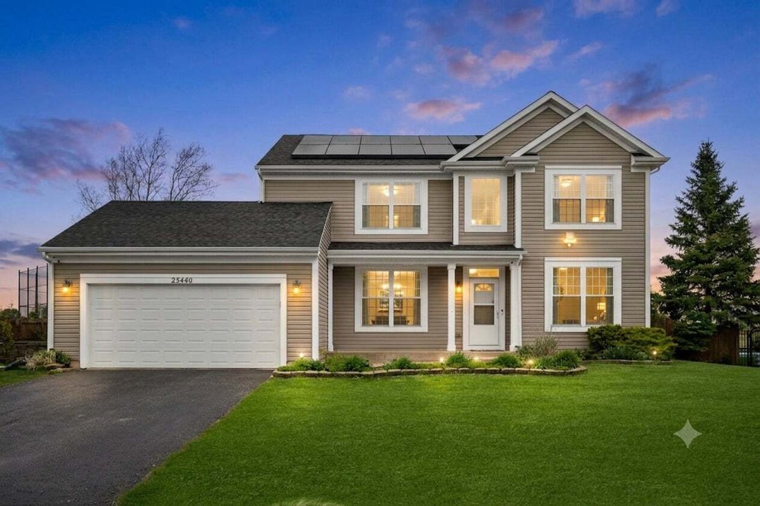 House in Plainfield, Illinois, United States 4 - 19163666