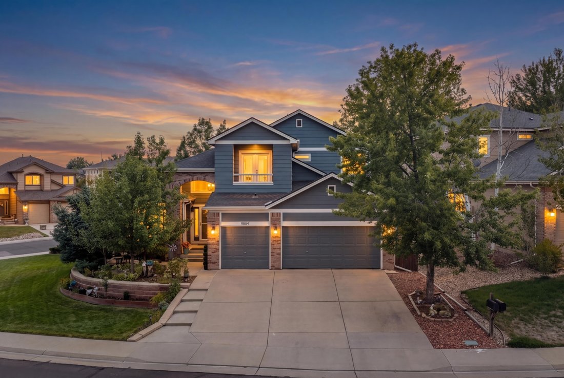 Haus in Westminster, Colorado, Vereinigte Staaten 2 - 19160916