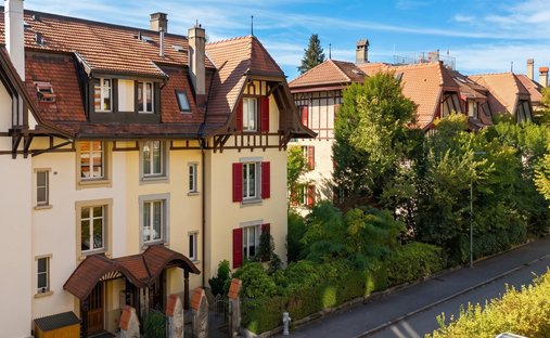 Casa a Berna, Cantone di Berna, Svizzera 1