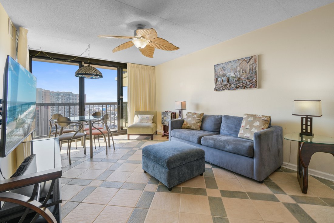 Condo in Ocean City, Maryland, United States 4 - 19165545