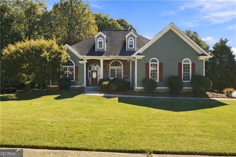 Haus in Buford, Georgia, Vereinigte Staaten 1 - 19163710