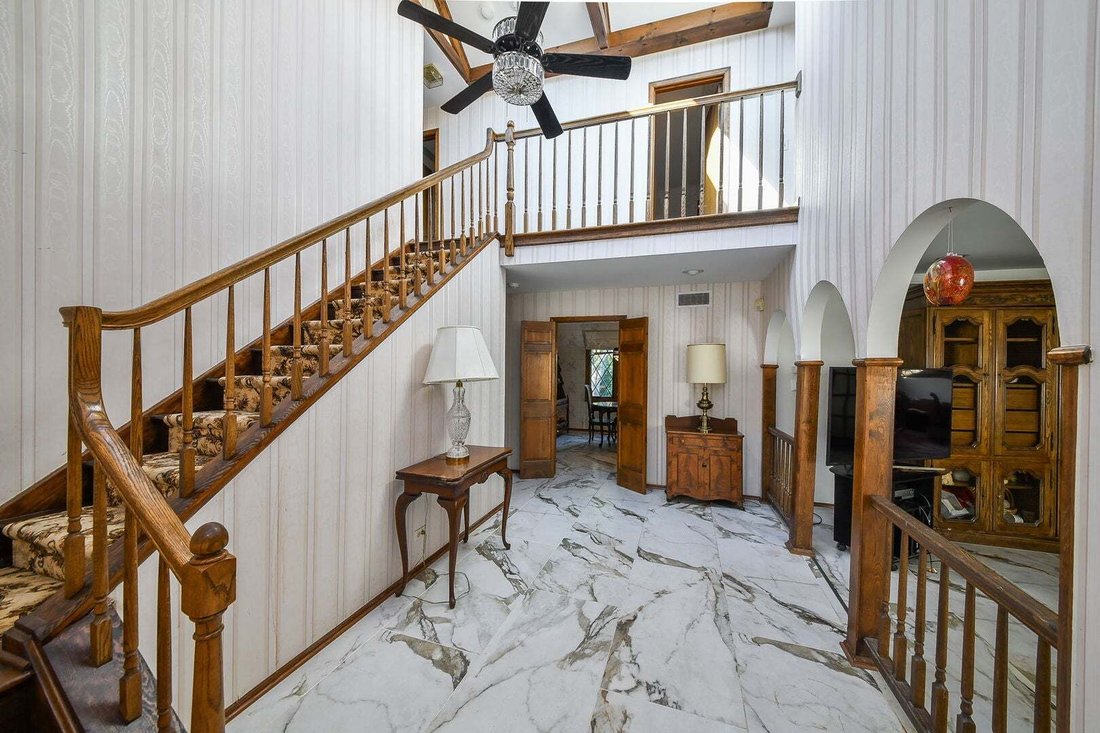Casa a Warrenville, Illinois, Stati Uniti 5 - 19163598