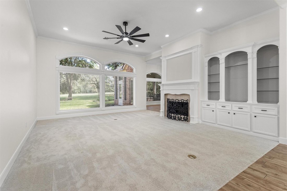 Haus in Conroe, Texas, Vereinigte Staaten 3 - 19164112