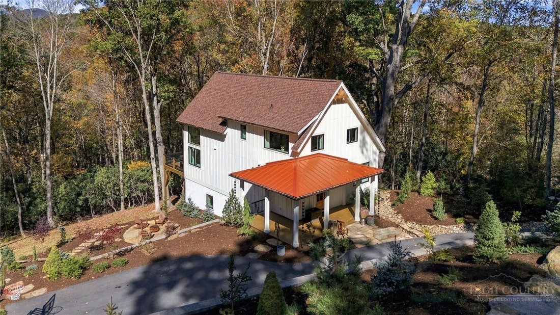 Haus in Boone, North Carolina, Vereinigte Staaten 1 - 19164839