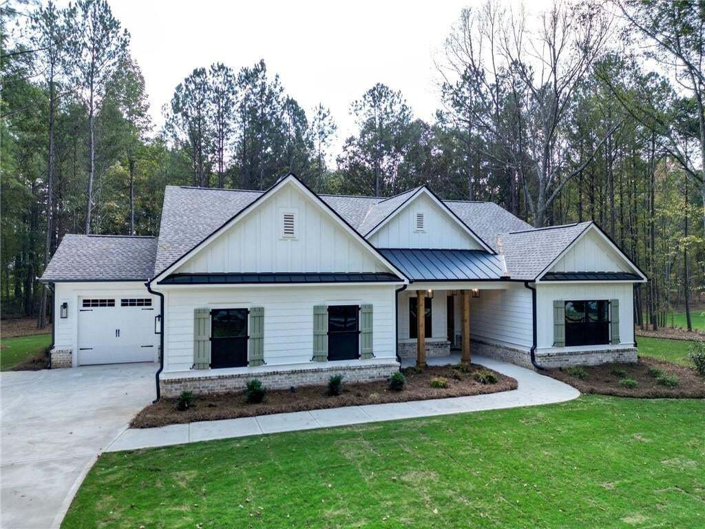 Casa en Monroe, Georgia, Estados Unidos 3 - 19163489