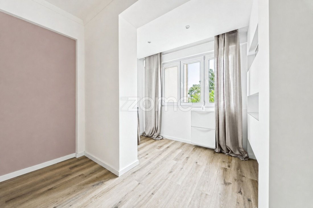 Appartement à Carcavelos et Parede, Lisbonne, Portugal 3 - 17298285
