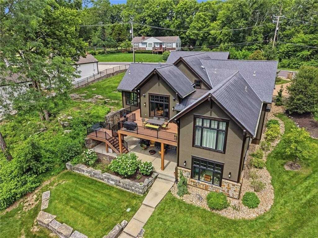 Haus in Lake Lotawana, Missouri, Vereinigte Staaten 3 - 19165716