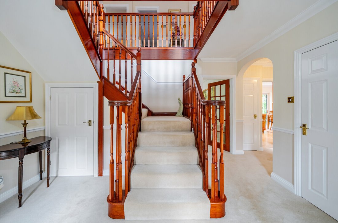 House in Ringwood, England 2 - 19160312