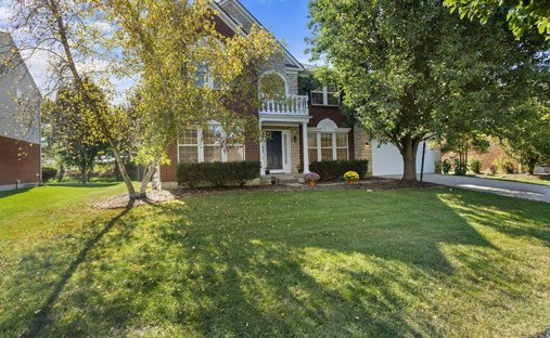 Casa en Mason, Ohio, Estados Unidos 1