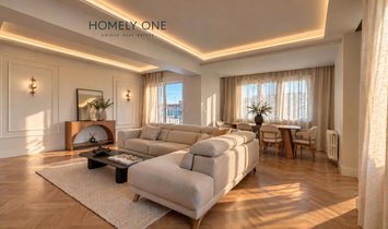 Penthouse in Chamartín, Madrid, Spanien 2