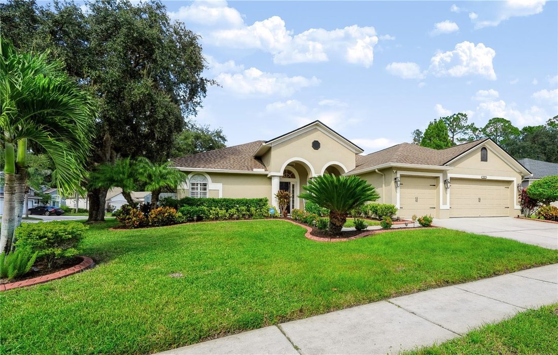 Casa a Tampa, Florida, Stati Uniti 1 - 19162703