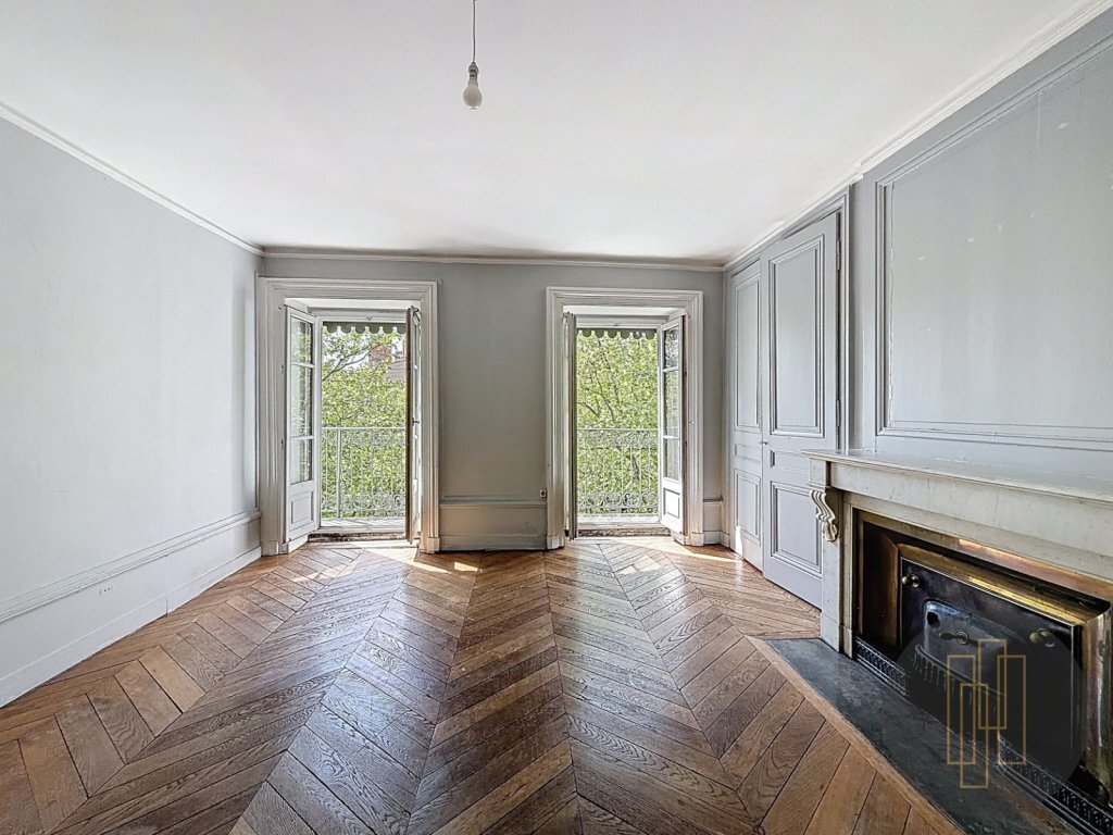 Appartement à Tête d'Or-Foch-Vitton, Lyon 6e Arrondissement, Lyon 2 - 19141052