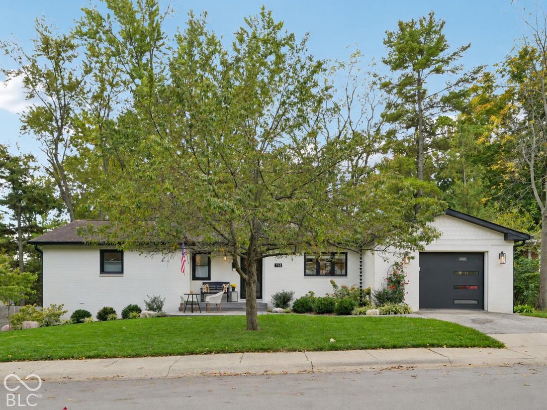 House in Zionsville, Indiana, United States 1 - 19159952