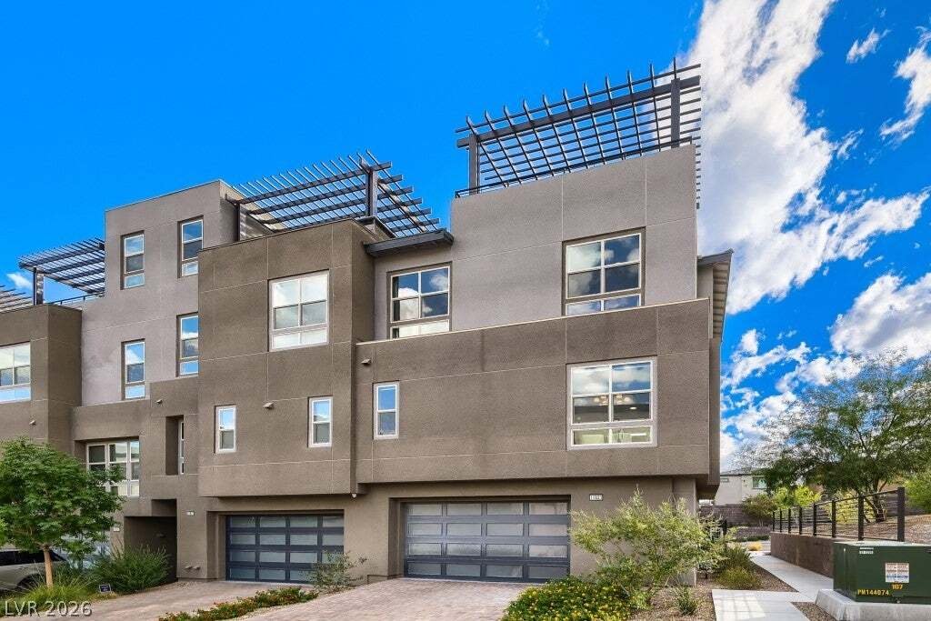 Townhouse in Las Vegas, Nevada, United States 4 - 19162492