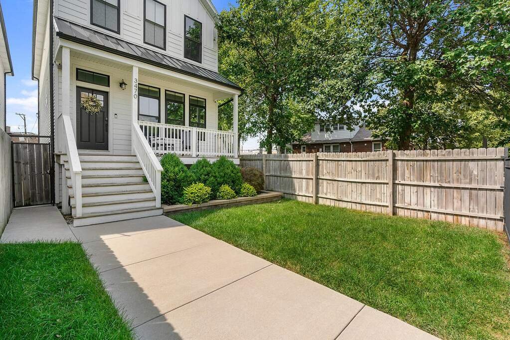Haus in Chicago, Illinois, Vereinigte Staaten 2 - 19165849