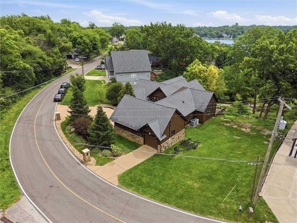 Haus in Lake Lotawana, Missouri, Vereinigte Staaten 2 - 19165716
