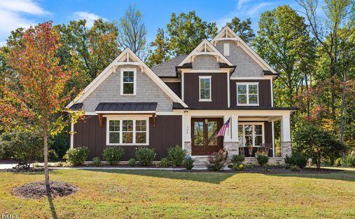 Casa a Youngsville, Carolina del Nord, Stati Uniti 1