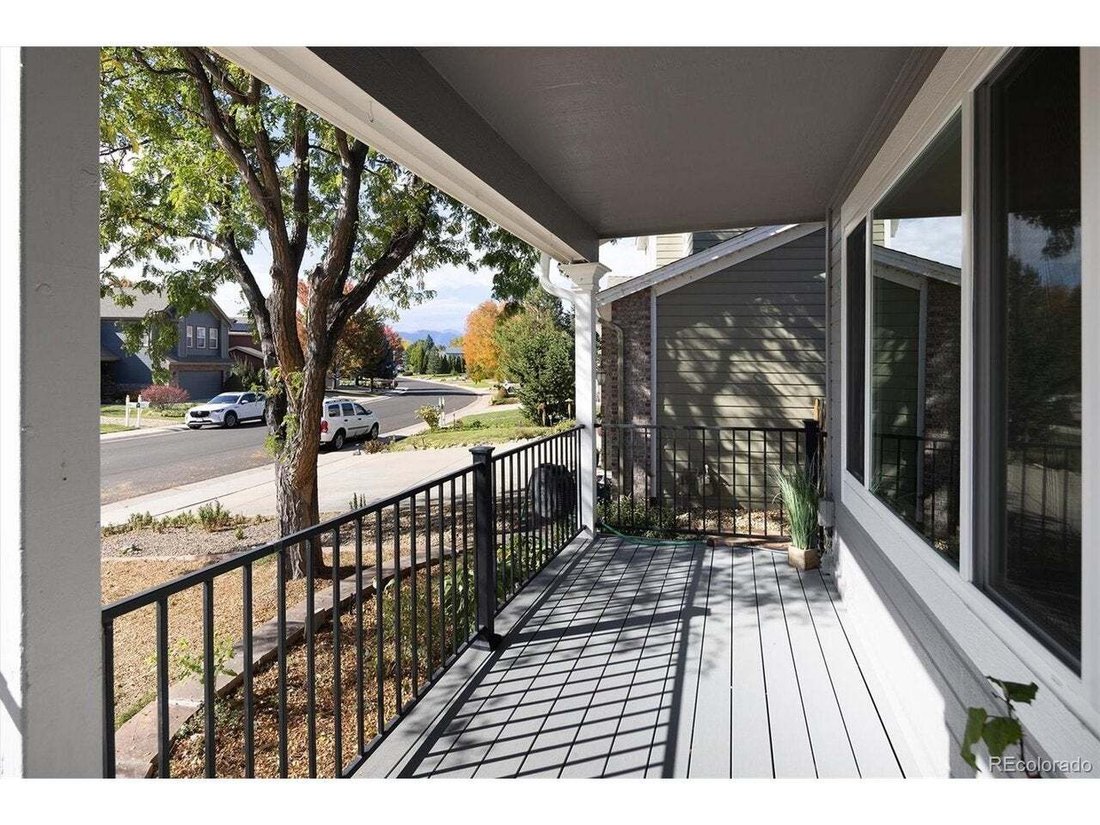 House in Arvada, Colorado, United States 3 - 19163219