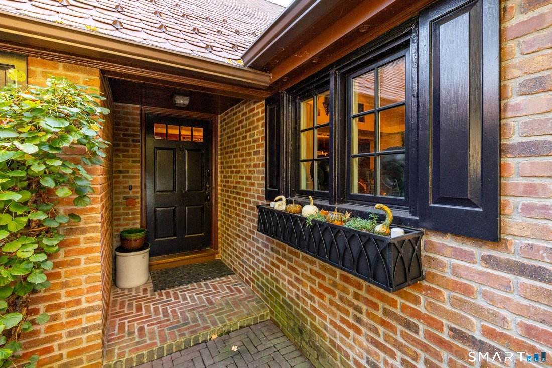 Haus in West Hartford, Connecticut, Vereinigte Staaten 3 - 19164262