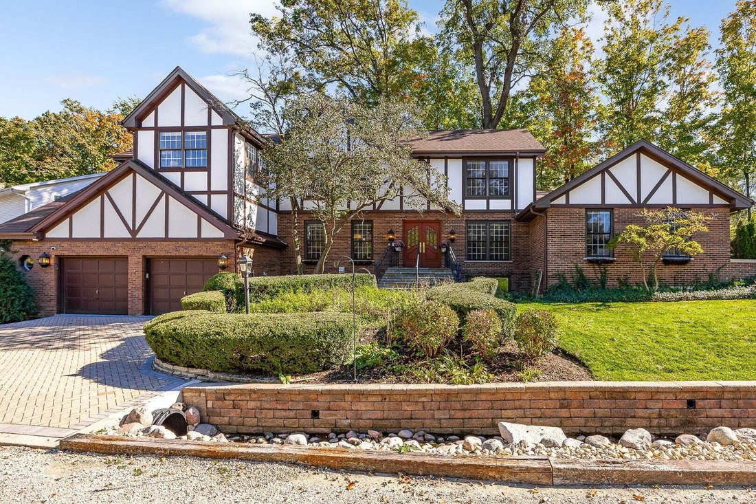 House in Downers Grove, Illinois, United States 2 - 19163630