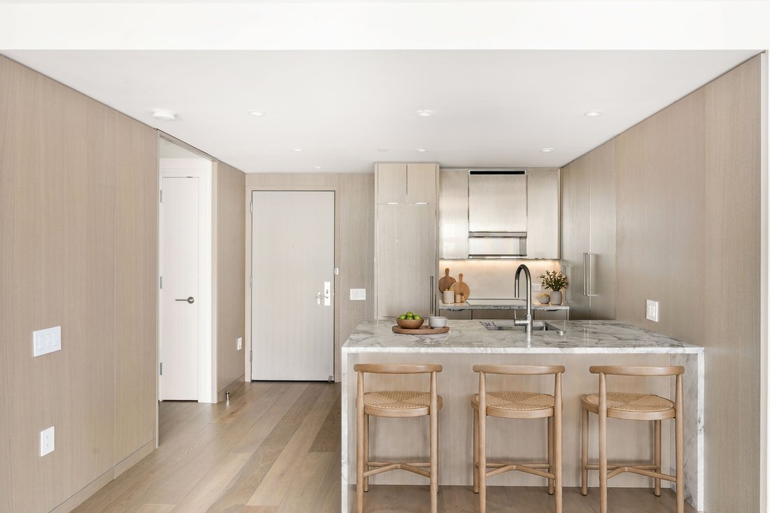 Appartement à New York, État de New York, États-Unis 5 - 18774351