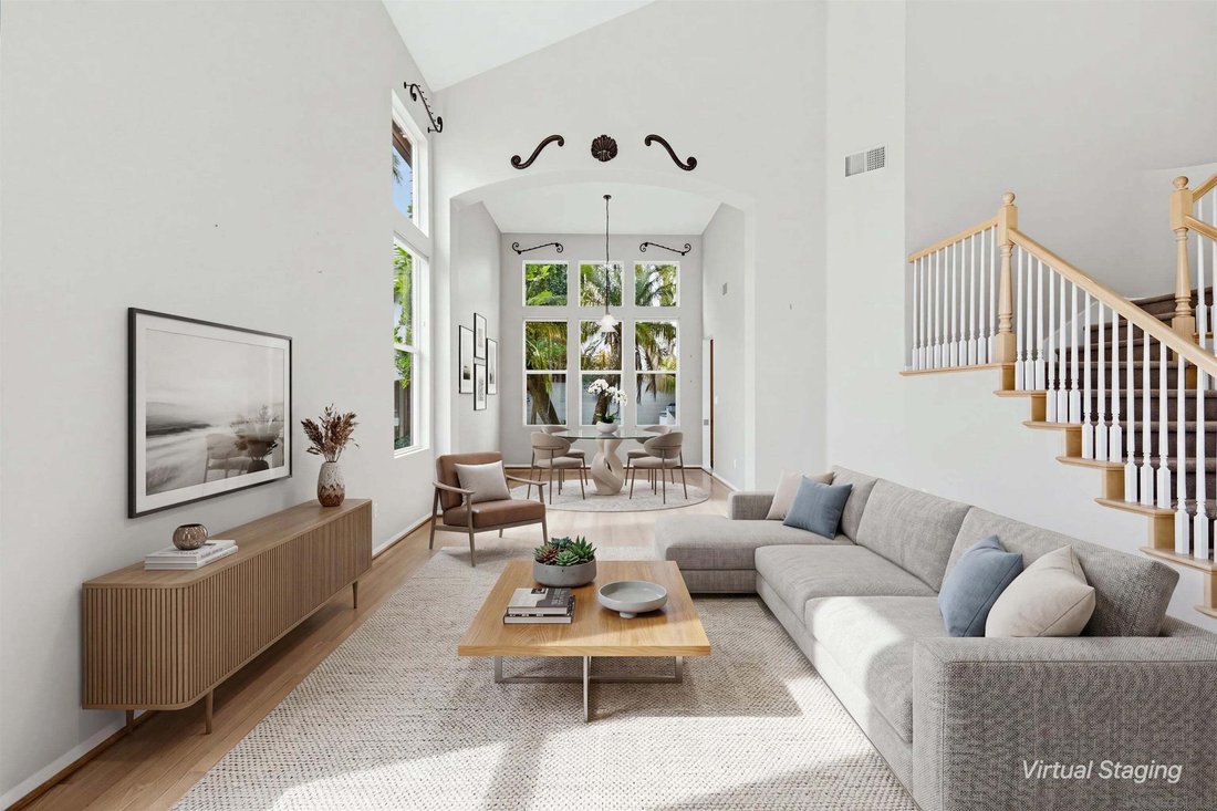 House in San Diego, California, United States 3 - 19163889